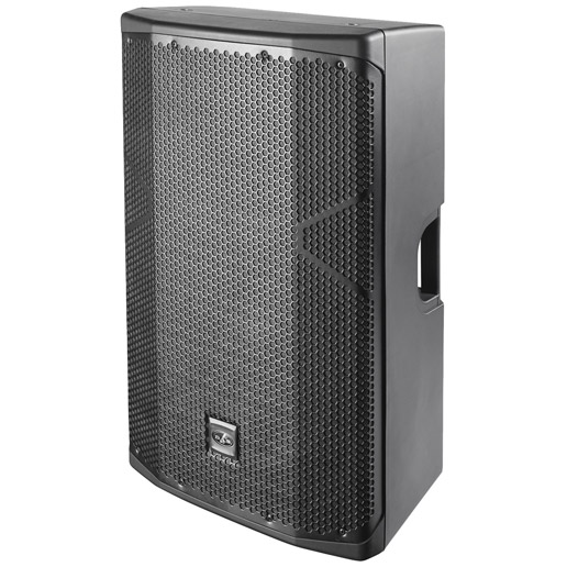 DAS ÁUDIO PROFISSIONAL - ASSISTÊNCIA TÉCNICA SOUL MUSIC - 3